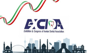 EXCIDA 2025 Tehran Iran