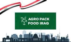 Agro Pack & Food 2025 Iraq Erbil