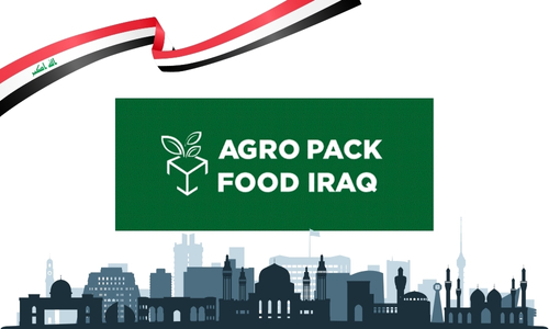 Agro Pack & Food 2025 Iraq Erbil