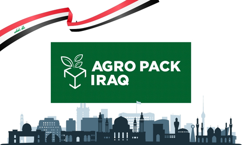 Agro Pack Iraq 2025 Erbil