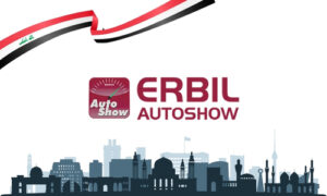 AUTOSHOW 2026 Iraq