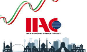 Aluminum conference (IIAC2025) Iran