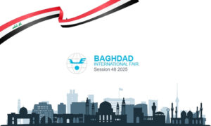 Baghdad Fair 2025 Iraq