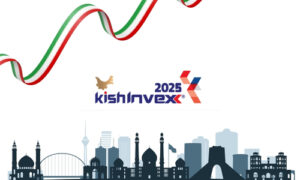 Banking Insurance Exhibition 2025 Kish
