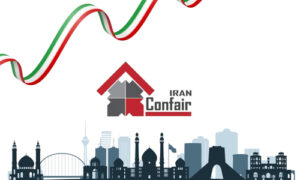 ConFair, Construction Industry 2025 Iran