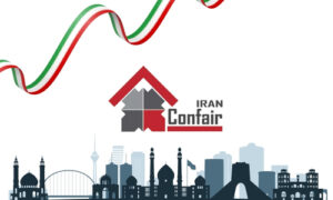 Construction and Civil 2025 Tehran Iran