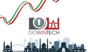 Do-WinTech Exhibition 2025 Iran