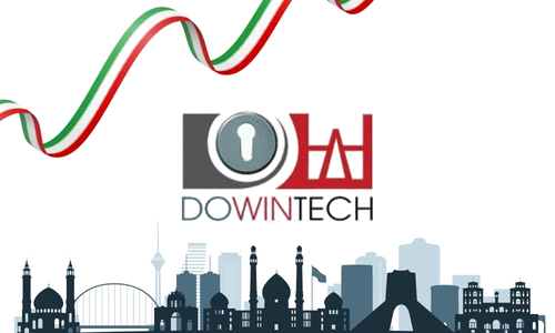 Do-WinTech Exhibition 2025 Iran