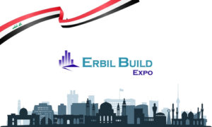 Erbil Building 2026 Iraq