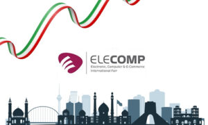 ELECOMP 2025 Iran