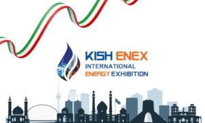 Enex 2025 Kish Iran