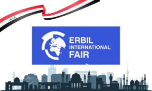 Erbil Multi-Sector 2025 Iraq