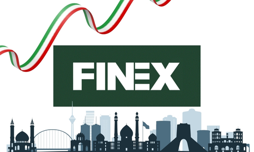 FINEX 2025 IRAN