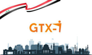 GTX-i 2025 Baghdad Iraq