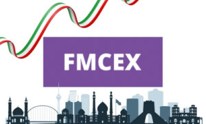 FMCEX 2025 Iran