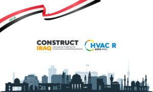 HVAC-R Iraq 2025 Erbil