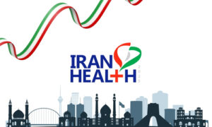 Health Exhibition 2025 Iran