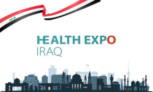 HEALTH EXPO 2025 IRAQ