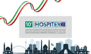 Hospitex 2025 Tehran Iran