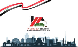 IDEAL HOUSE 2025 Iraq