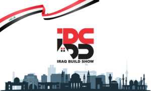 IRAQ Build Show 2025
