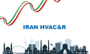 HVAC & R 2025 Iran