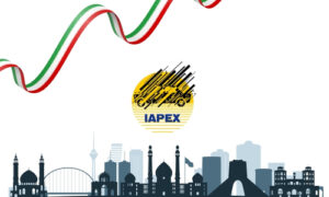 IAPEX 2025 Iran