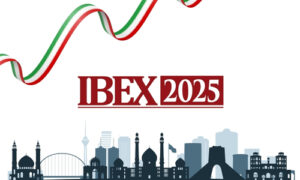 Ibex 2025 Iran