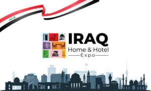 Iraq Home & Hotel Expo 2026 Baghdad