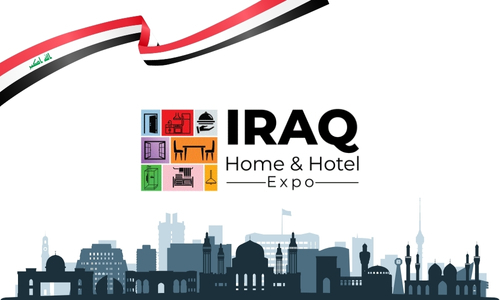 Iraq Home & Hotel Expo 2026 Baghdad