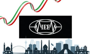 IEE 2025 Tehran Iran