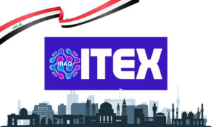 Iraq ITEX 2025