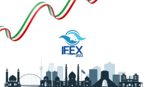 IFEX 2025 Tehran Iran
