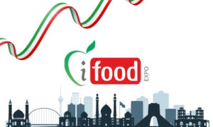 iFood Mashhad 2025 Mashhad Iran