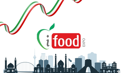 iFood Mashhad 2025 Mashhad Iran
