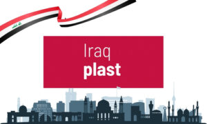 Iraq Plast 2025 Erbil
