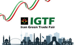 IGTF 2025 Tehran Iran