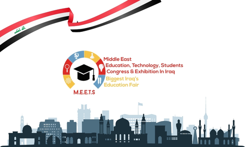 MEETS 2025 IRAQ