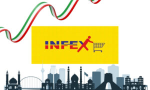 INFEX (Food Industry) 2025 Isfahan Iran