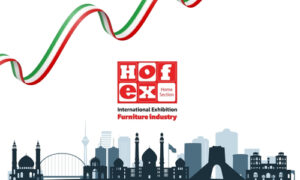 International Home Furniture 2025 Iran