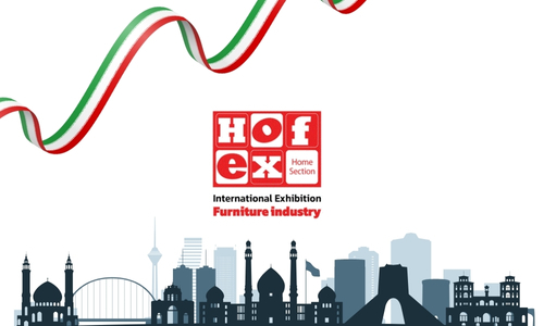 International Home Furniture 2025 Iran