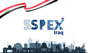 SSPEX Iraq 2025 Baghdad Iraq