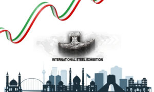 International Steel 2025 Kish Island Iran