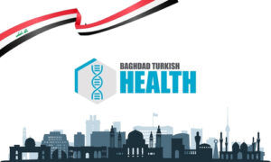 Turkish Health 2025 Baghdad Iraq