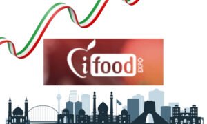 iFood Expo 2026 Shiraz Iran