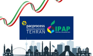 IPAP & Pacprocess 2025 Iran