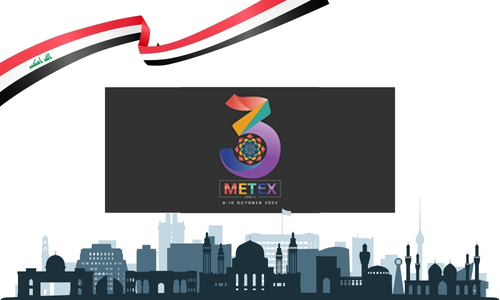 Middle East Tourism Expo