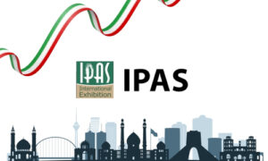 IPAS 2025 Tehran Iran