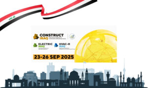 Construct Iraq 2025