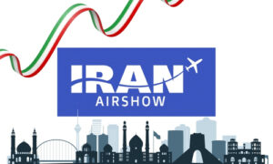 Iran Airshow 2026